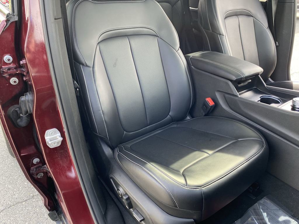 Thumbnail: 2025 Jeep Grand Cherokee - 10