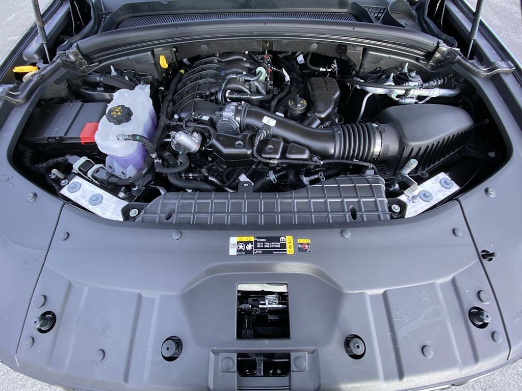 Thumbnail: 2025 Jeep Grand Cherokee - 7