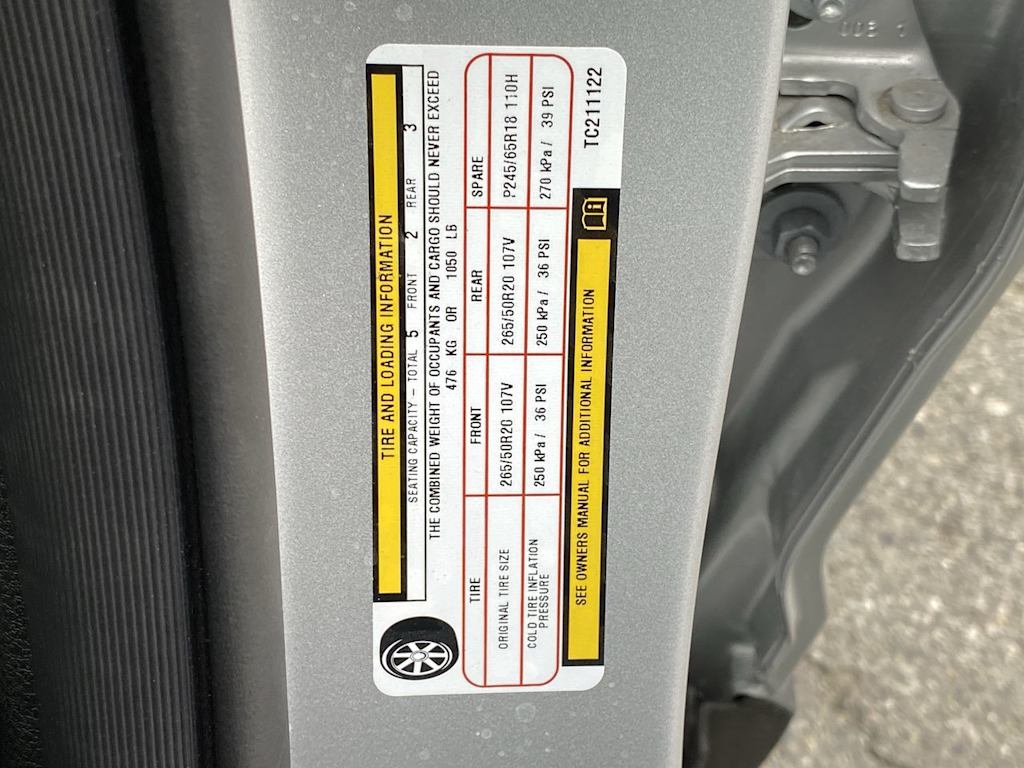 Thumbnail: 2026 Jeep Grand Cherokee - 15