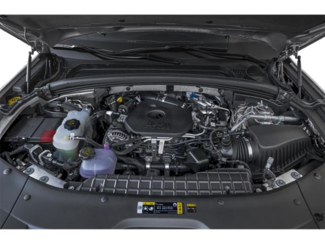 Thumbnail: 2026 Jeep Grand Cherokee - 6