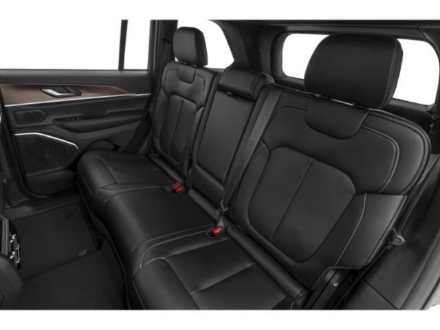 Thumbnail: 2026 Jeep Grand Cherokee - 9