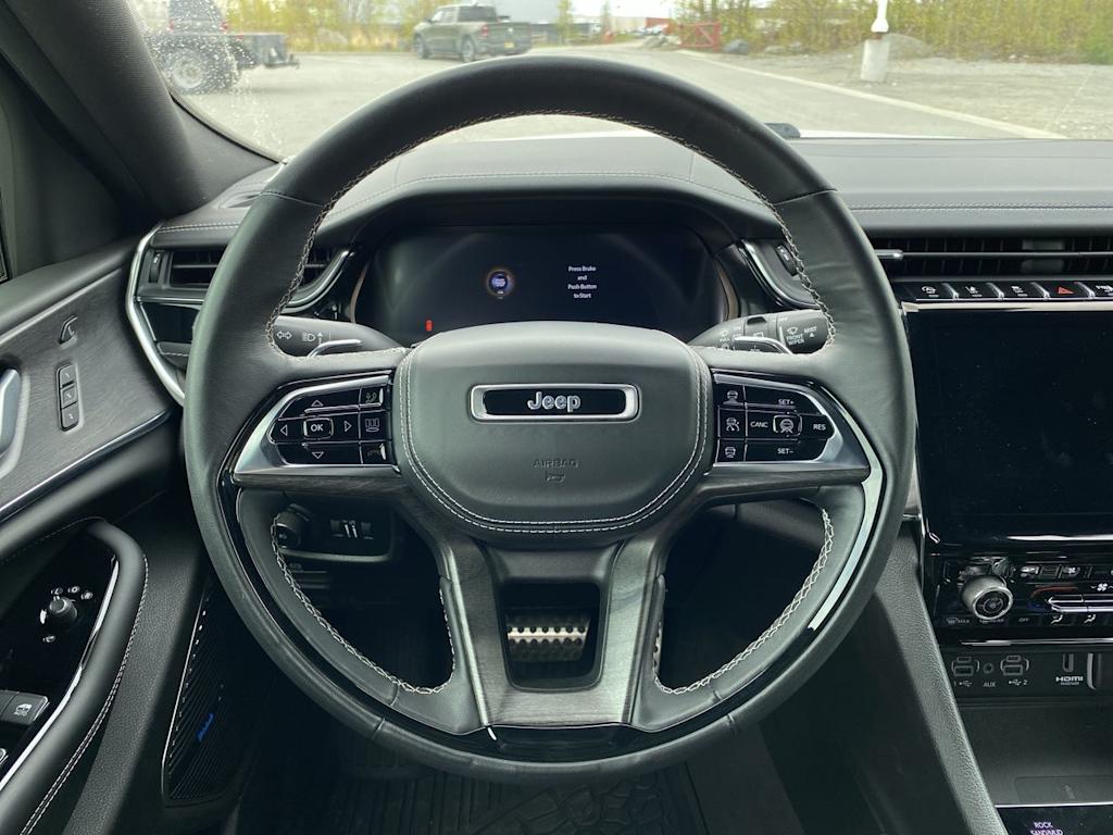Thumbnail: 2024 Jeep Grand Cherokee - 2
