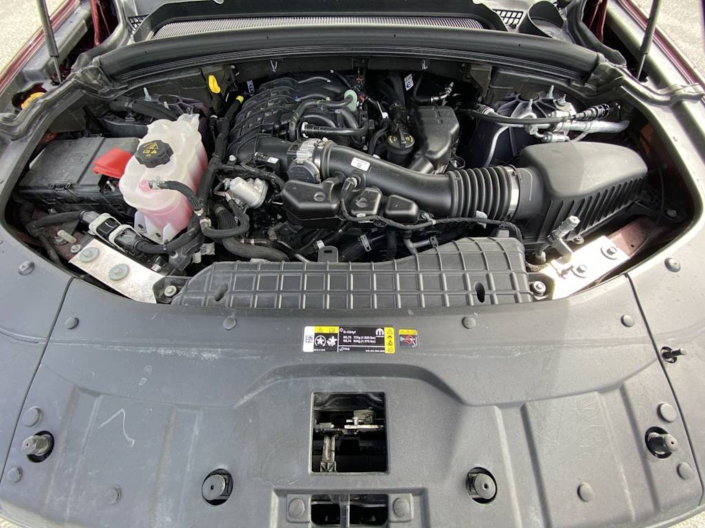 Thumbnail: 2025 Jeep Grand Cherokee L - 6