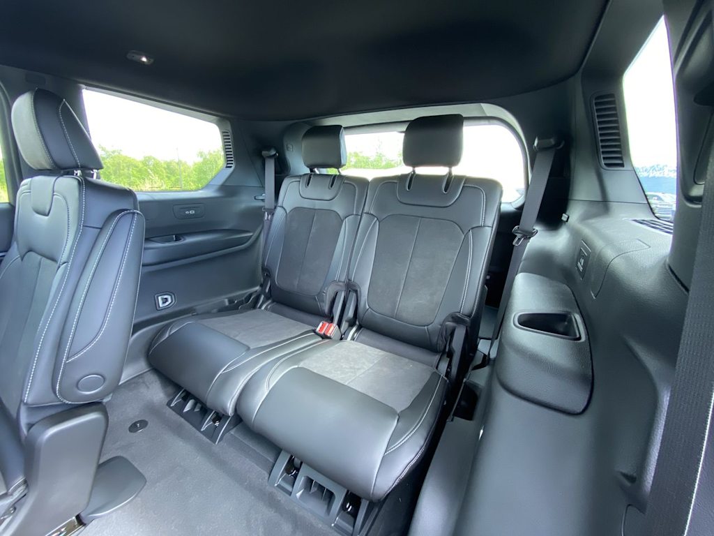 Thumbnail: 2025 Jeep Grand Cherokee L - 28