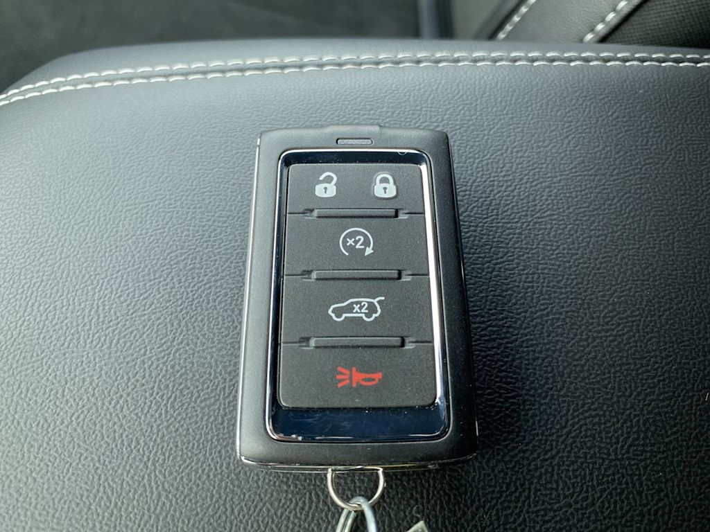 Thumbnail: 2025 Jeep Grand Cherokee L - 23