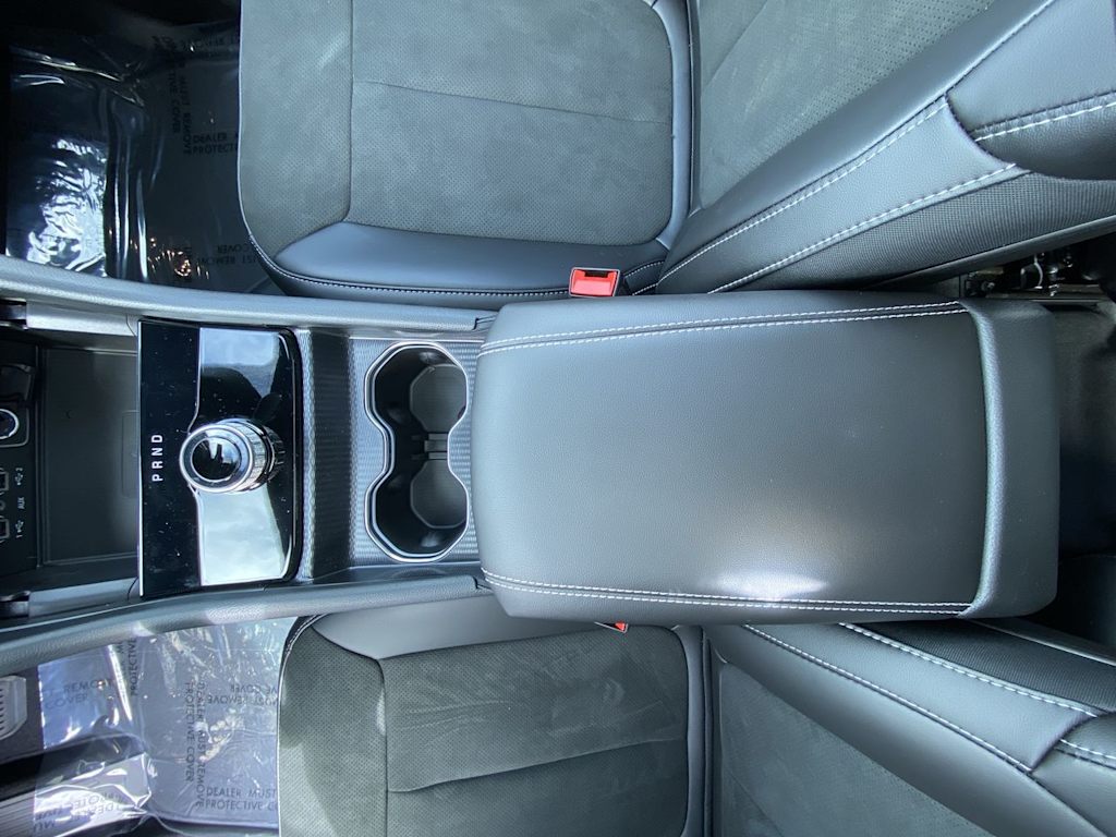 Thumbnail: 2025 Jeep Grand Cherokee L - 26