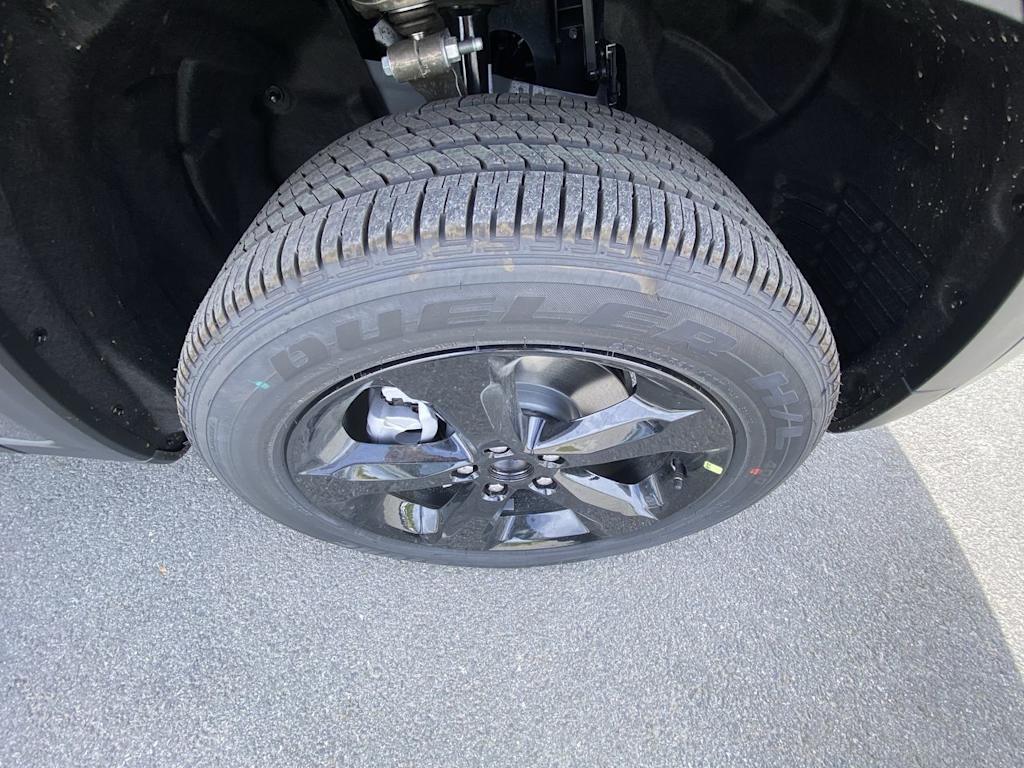 Thumbnail: 2025 Jeep Grand Cherokee L - 6