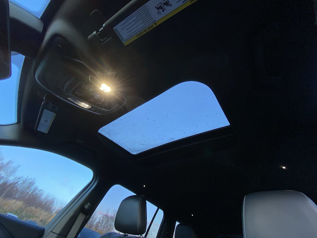 Thumbnail: 2025 Jeep Grand Cherokee L - 25