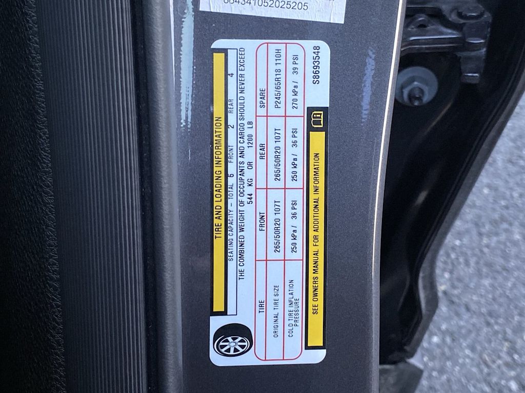 Thumbnail: 2025 Jeep Grand Cherokee L - 15