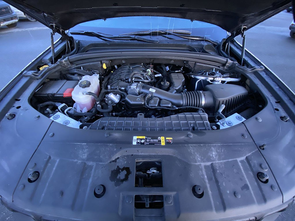 Thumbnail: 2025 Jeep Grand Cherokee L - 7