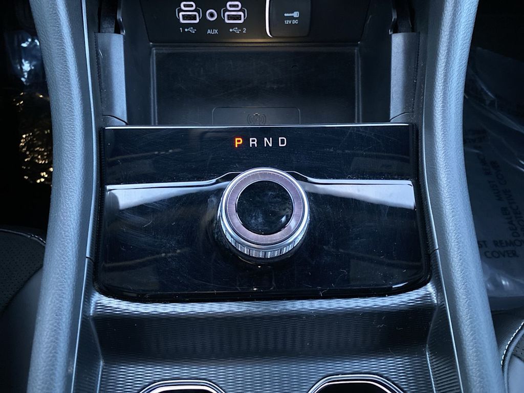 Thumbnail: 2025 Jeep Grand Cherokee L - 23