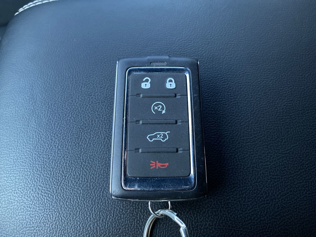 Thumbnail: 2025 Jeep Grand Cherokee L - 14