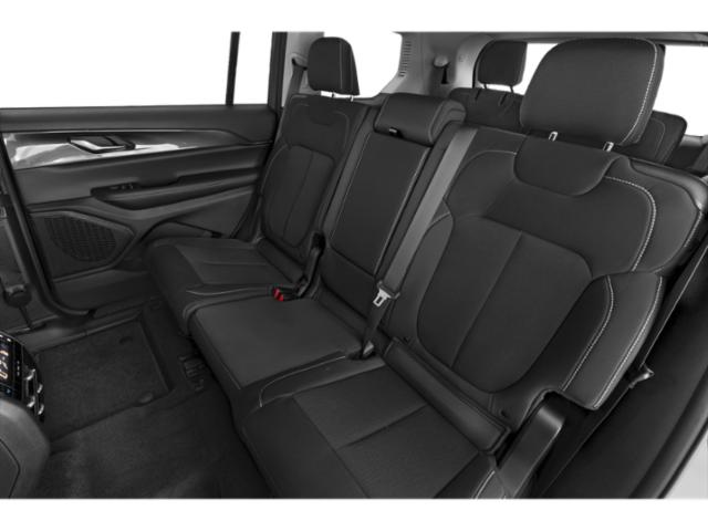 Thumbnail: 2025 Jeep Grand Cherokee L - 9