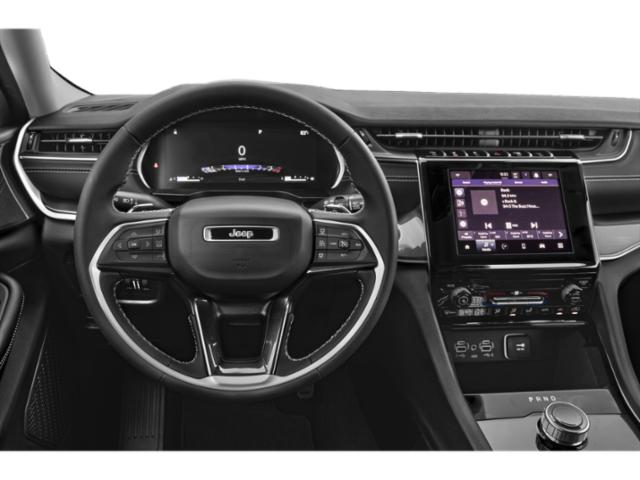 Thumbnail: 2025 Jeep Grand Cherokee L - 2