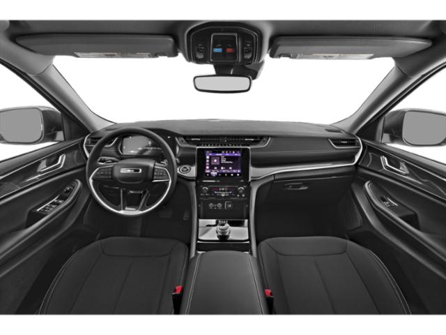 Thumbnail: 2025 Jeep Grand Cherokee L - 7