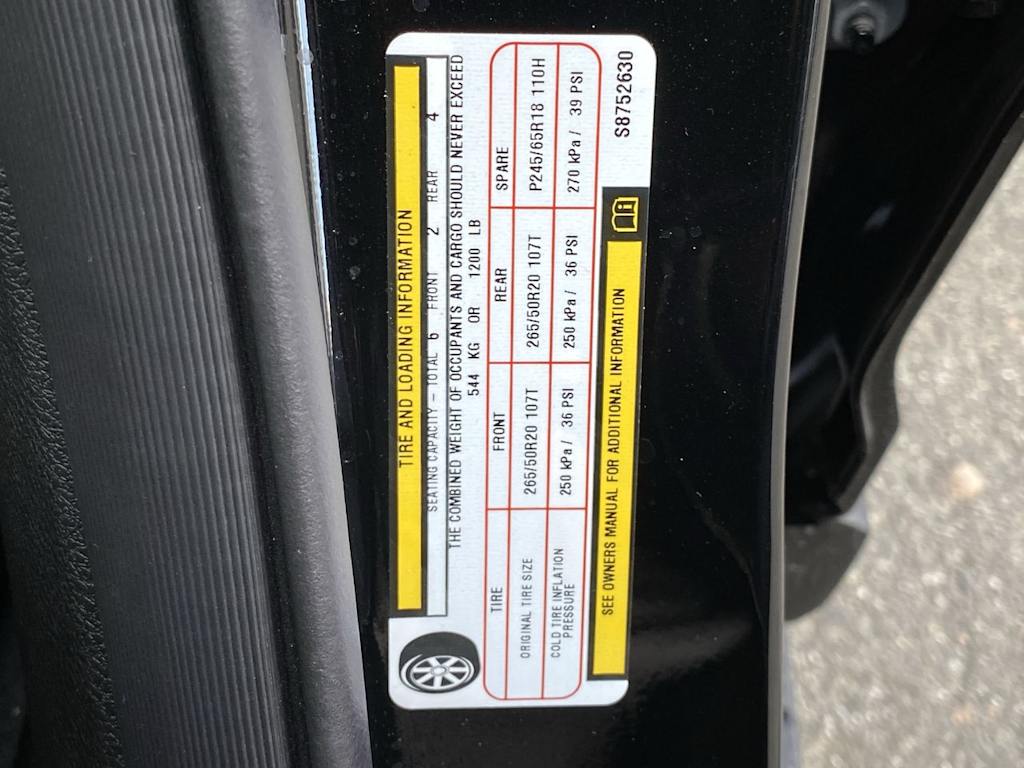 Thumbnail: 2025 Jeep Grand Cherokee L - 14