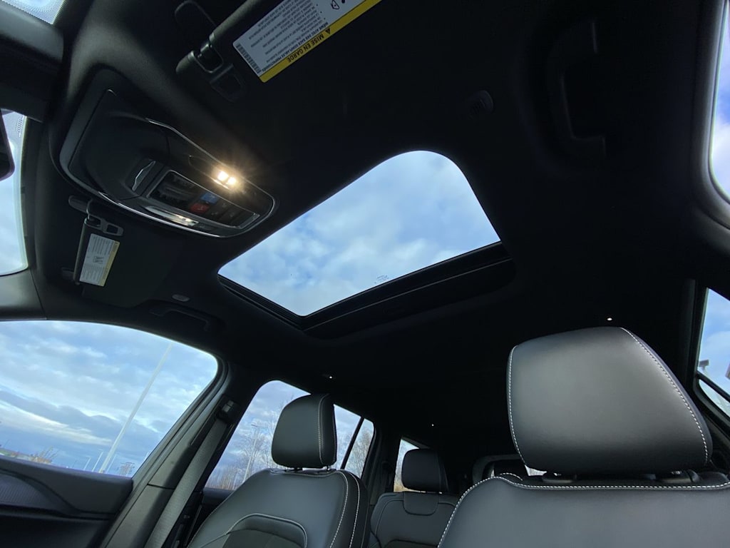 Thumbnail: 2025 Jeep Grand Cherokee L - 27