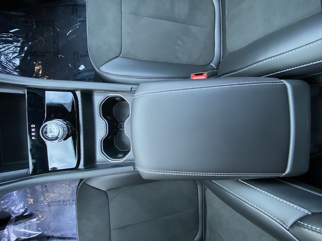 Thumbnail: 2025 Jeep Grand Cherokee L - 26