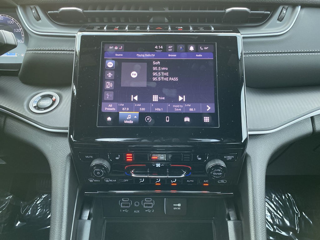 Thumbnail: 2025 Jeep Grand Cherokee L - 11