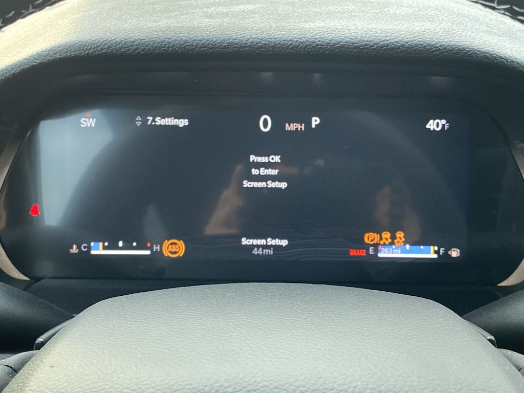 Thumbnail: 2025 Jeep Grand Cherokee L - 12