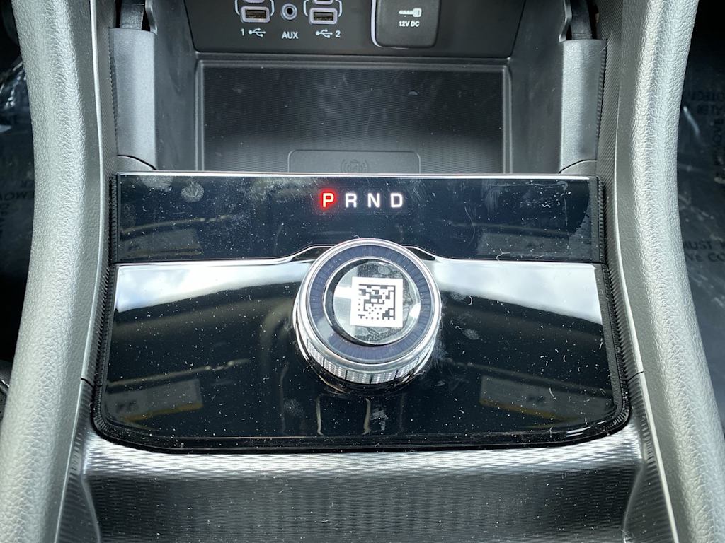 Thumbnail: 2025 Jeep Grand Cherokee L - 25