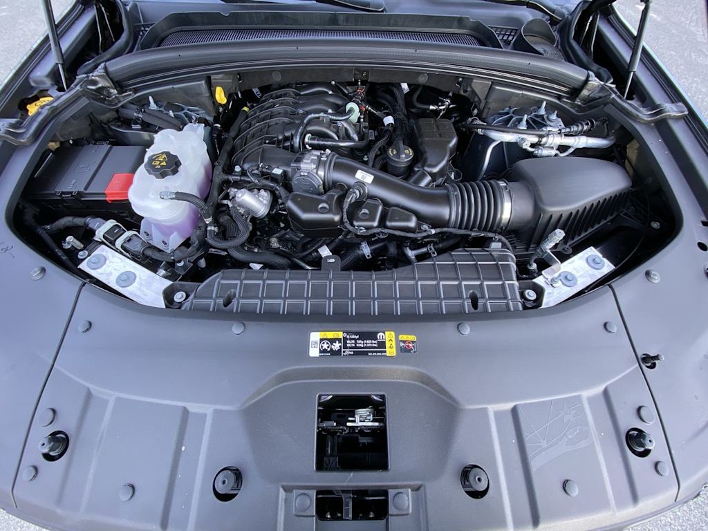 Thumbnail: 2025 Jeep Grand Cherokee L - 7