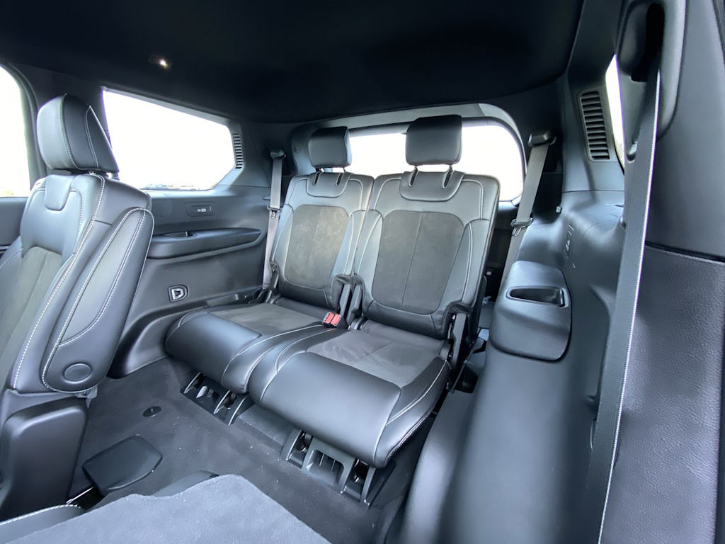 Thumbnail: 2025 Jeep Grand Cherokee L - 28