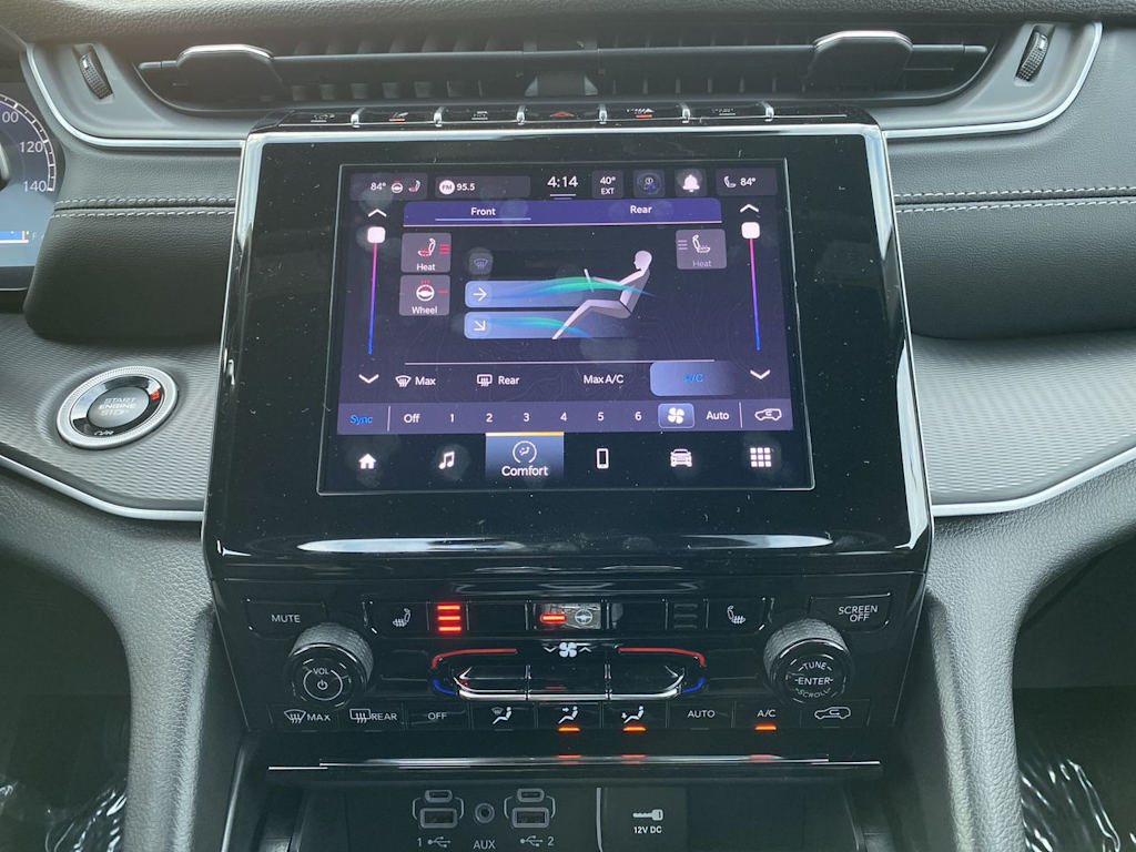 Thumbnail: 2025 Jeep Grand Cherokee L - 24