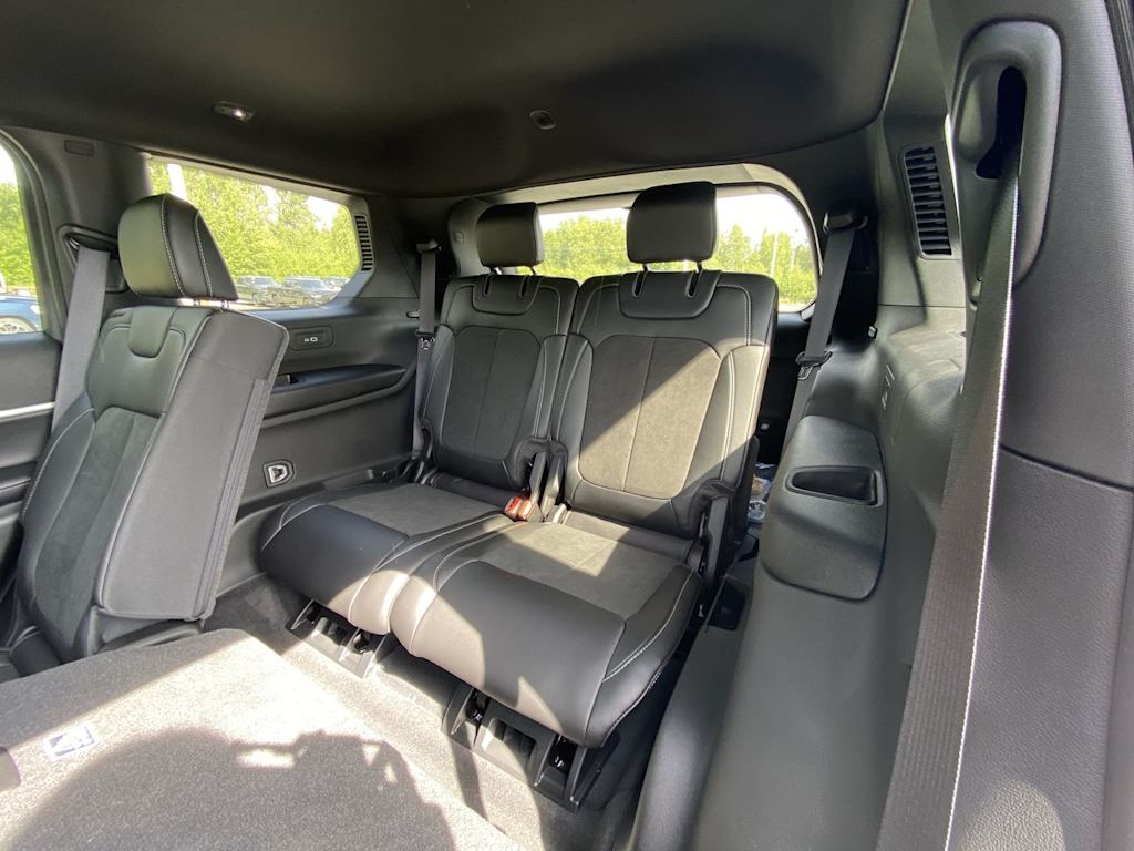 Thumbnail: 2026 Jeep Grand Cherokee L - 25