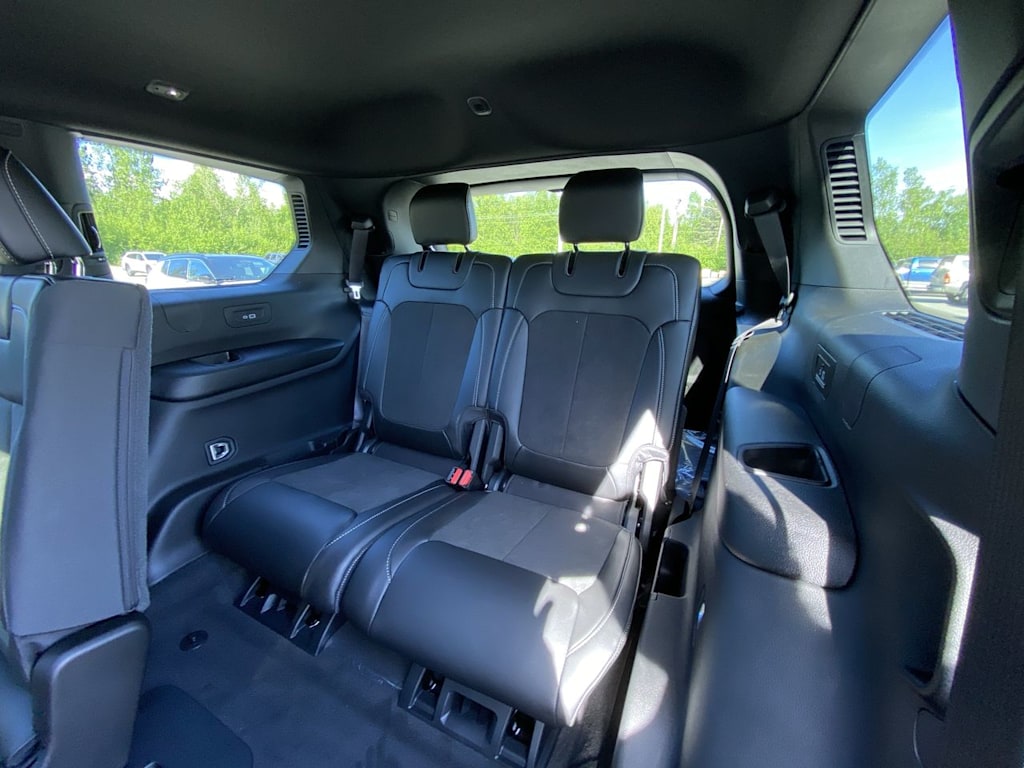 Thumbnail: 2026 Jeep Grand Cherokee L - 24