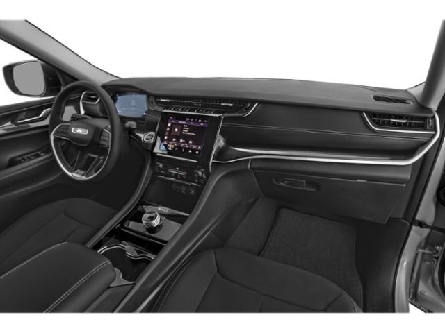 Thumbnail: 2025 Jeep Grand Cherokee L - 10