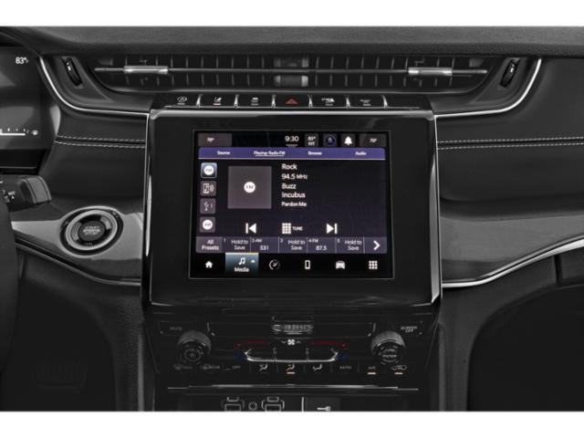 Thumbnail: 2025 Jeep Grand Cherokee L - 11