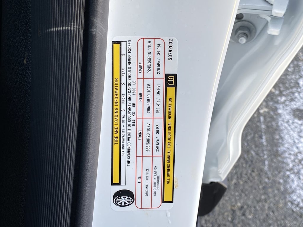 Thumbnail: 2025 Jeep Grand Cherokee L - 14