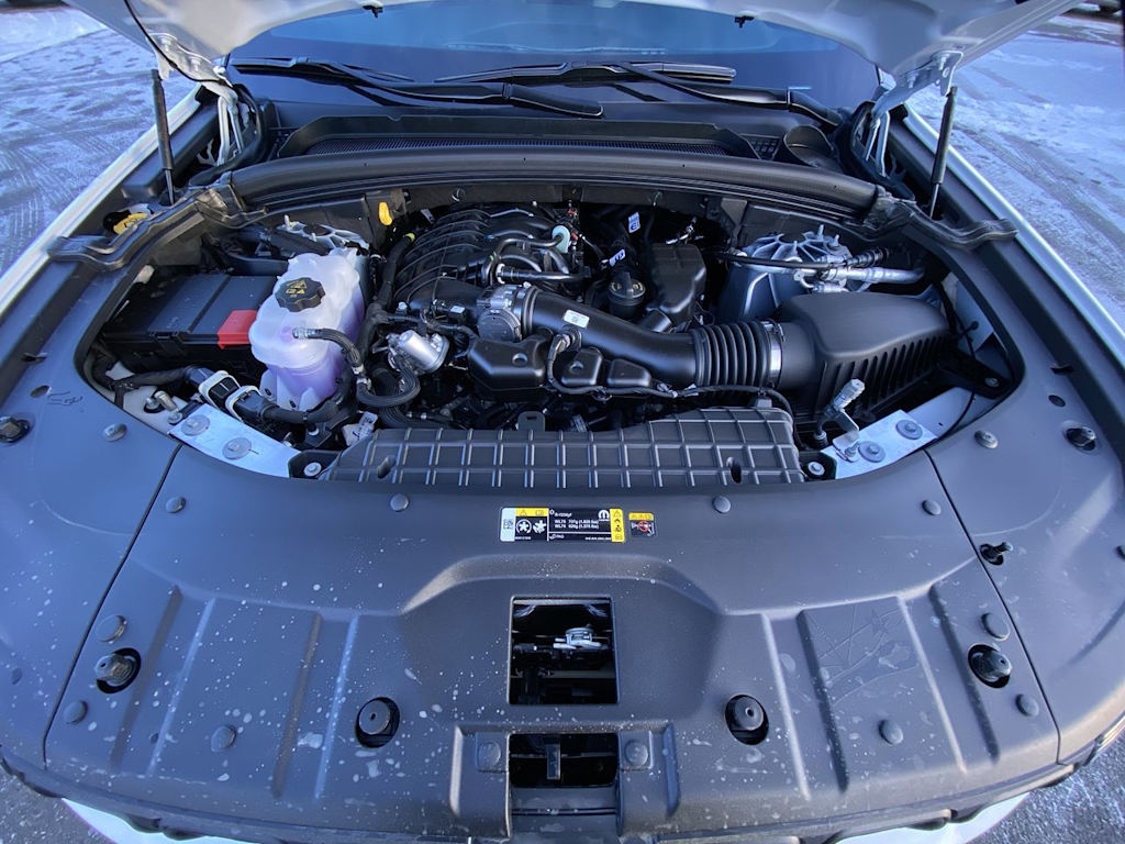 Thumbnail: 2025 Jeep Grand Cherokee L - 5