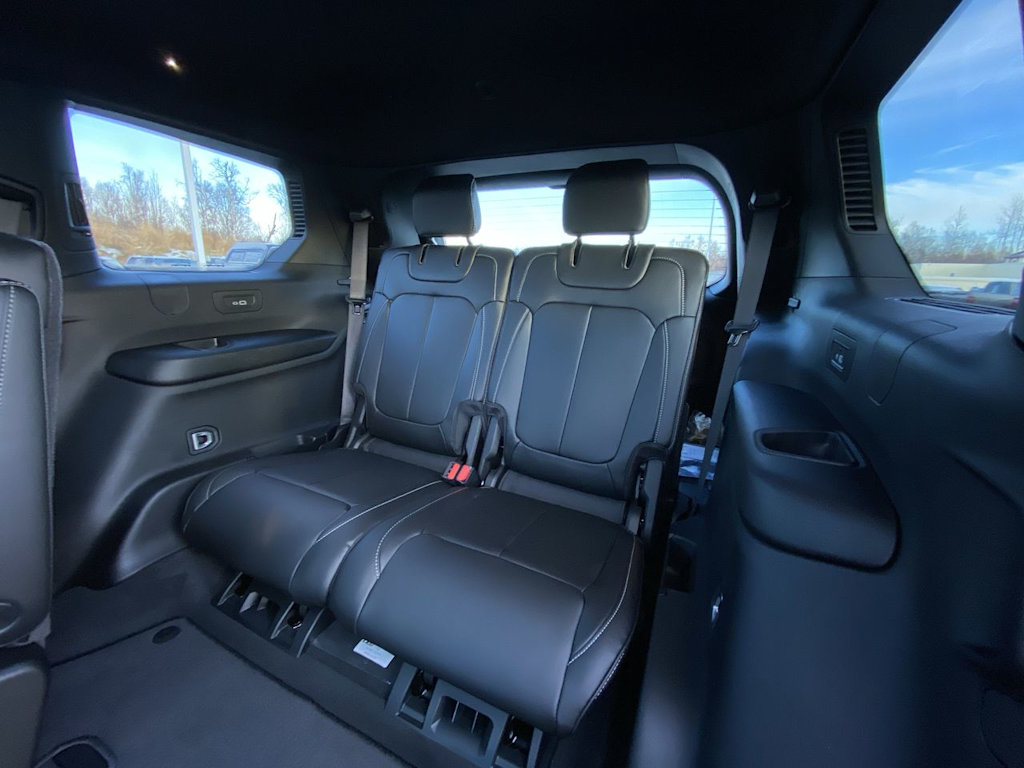 Thumbnail: 2025 Jeep Grand Cherokee L - 24