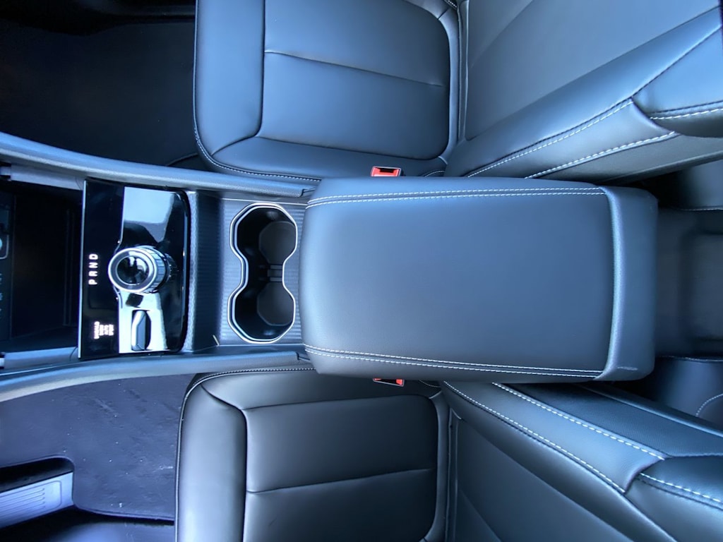 Thumbnail: 2025 Jeep Grand Cherokee L - 10