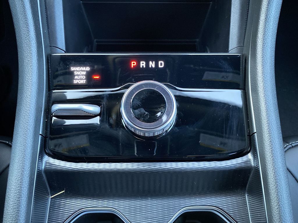 Thumbnail: 2025 Jeep Grand Cherokee L - 23