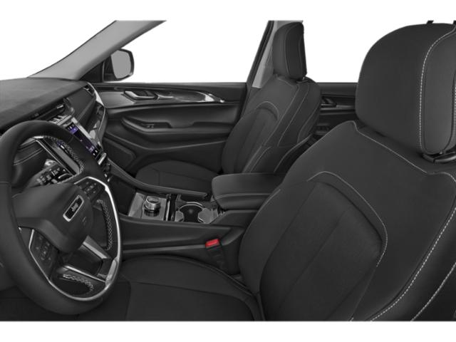 Thumbnail: 2025 Jeep Grand Cherokee L - 8