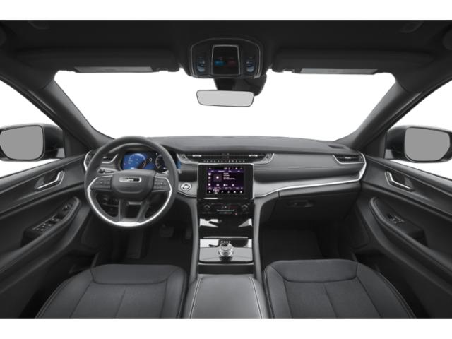 Thumbnail: 2026 Jeep Grand Cherokee L - 7