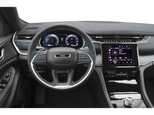 Thumbnail: 2026 Jeep Grand Cherokee L - 2