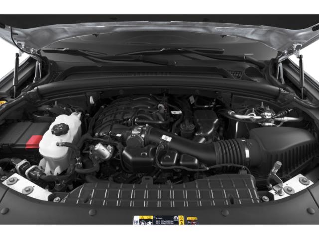 Thumbnail: 2026 Jeep Grand Cherokee L - 6