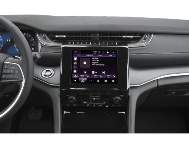 Thumbnail: 2026 Jeep Grand Cherokee L - 11