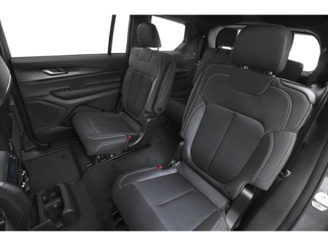 Thumbnail: 2026 Jeep Grand Cherokee L - 9