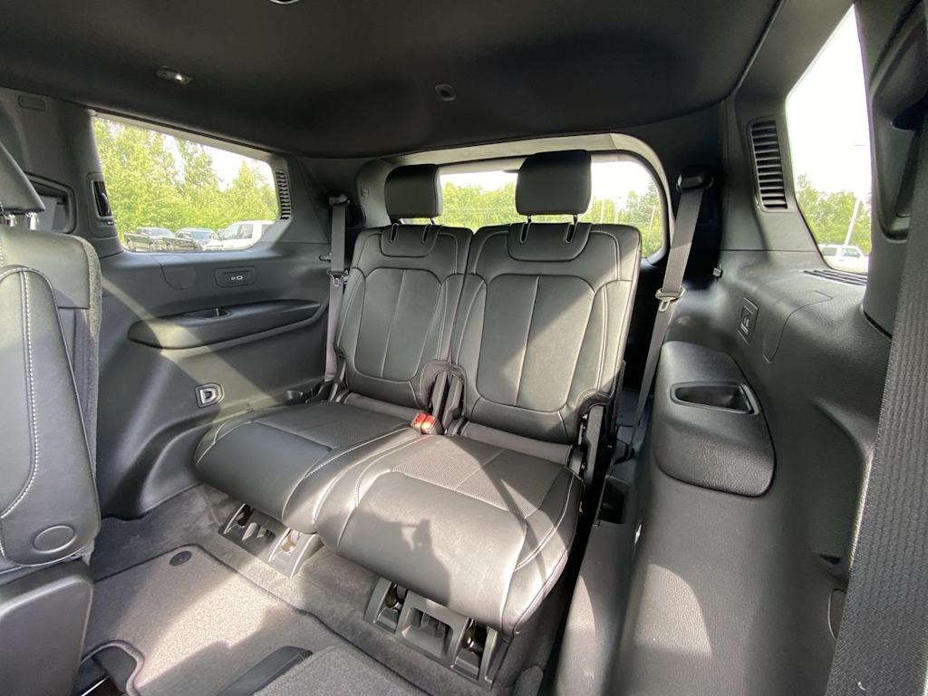 Thumbnail: 2026 Jeep Grand Cherokee L - 25