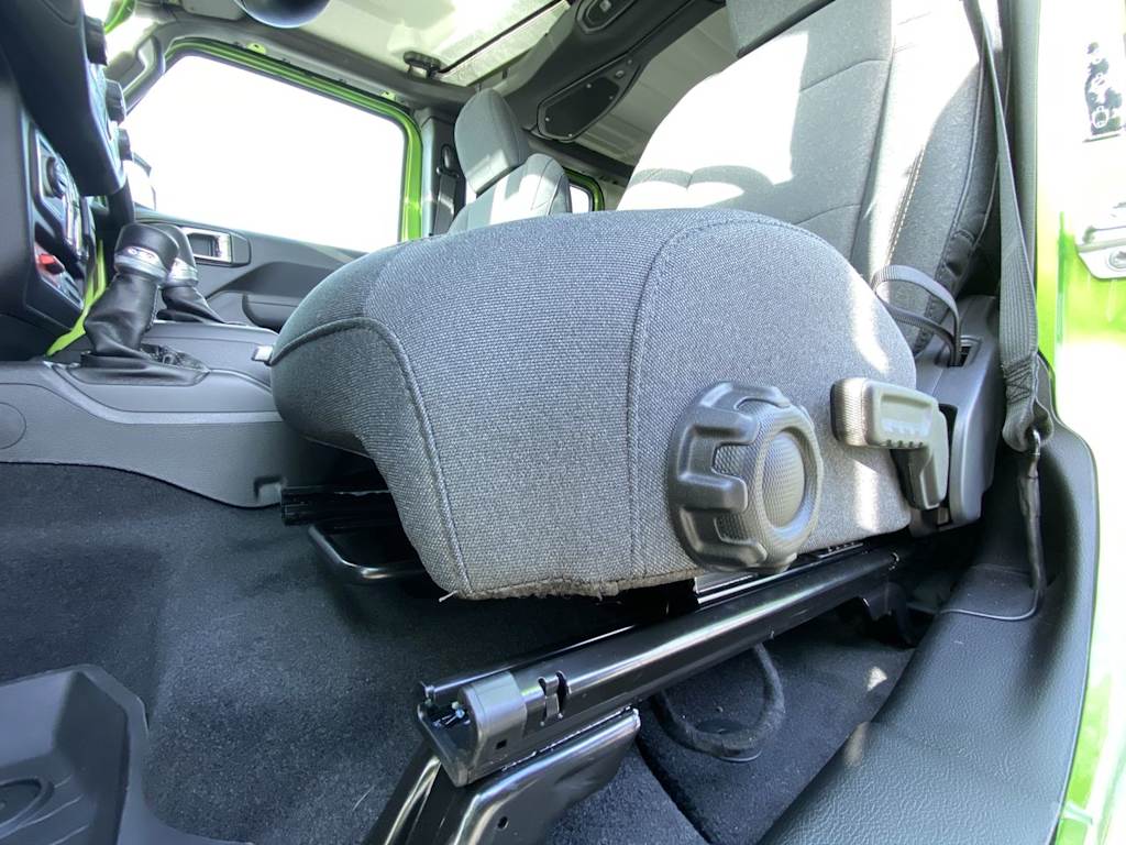 Thumbnail: 2025 Jeep Wrangler - 10