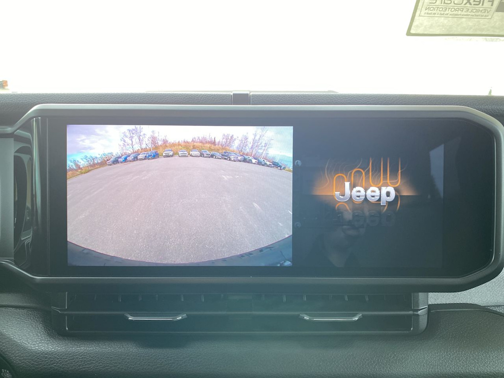 Thumbnail: 2025 Jeep Wrangler - 20