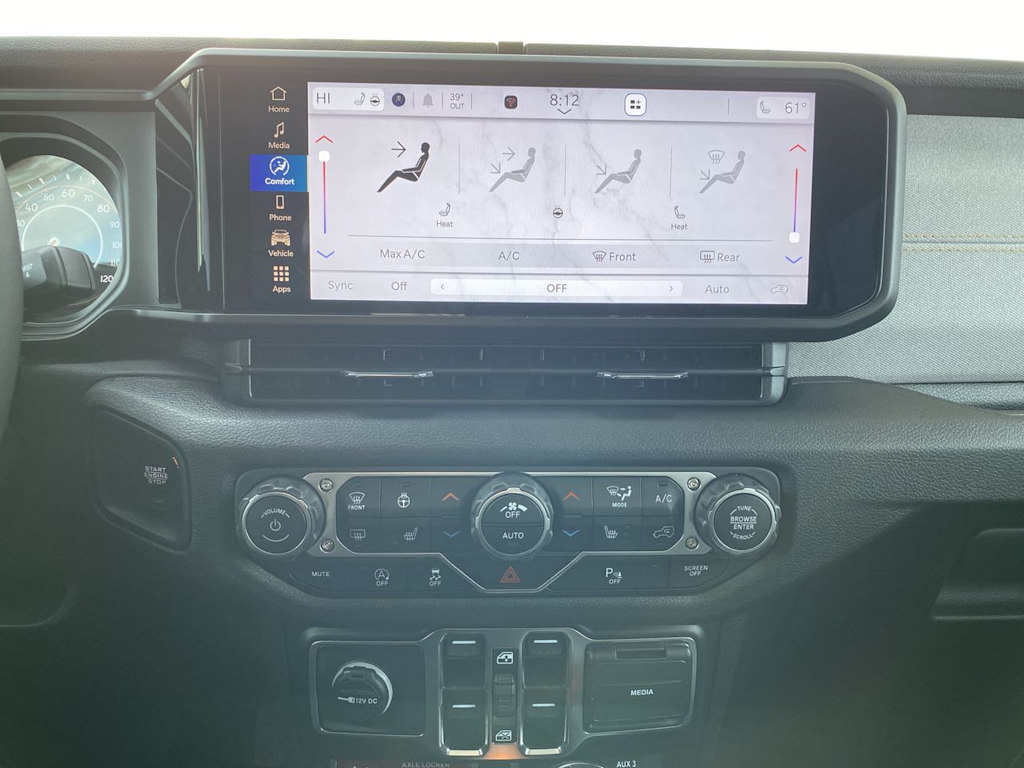 Thumbnail: 2025 Jeep Wrangler - 21