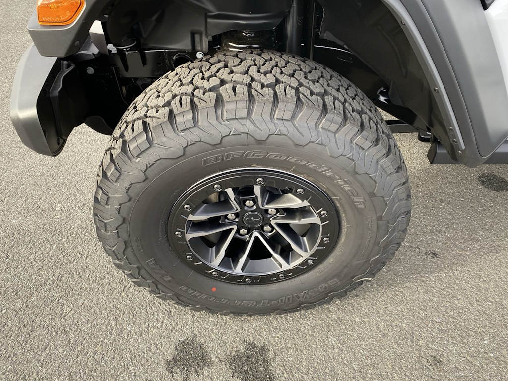 Thumbnail: 2025 Jeep Wrangler - 5