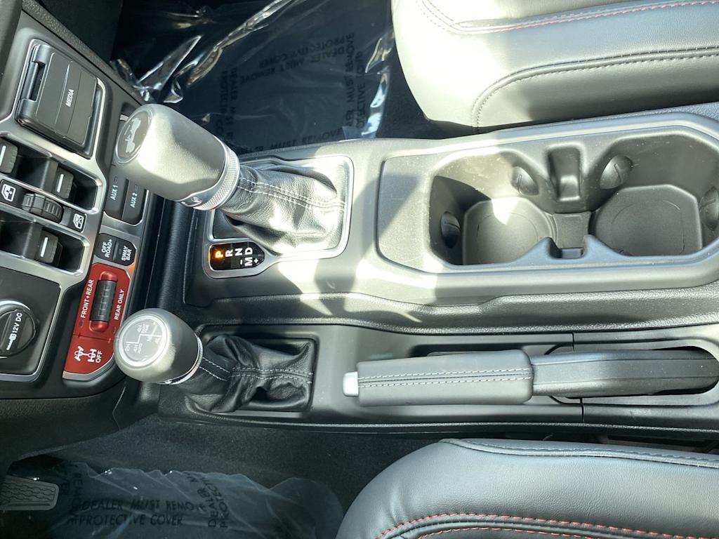 Thumbnail: 2026 Jeep Wrangler - 10
