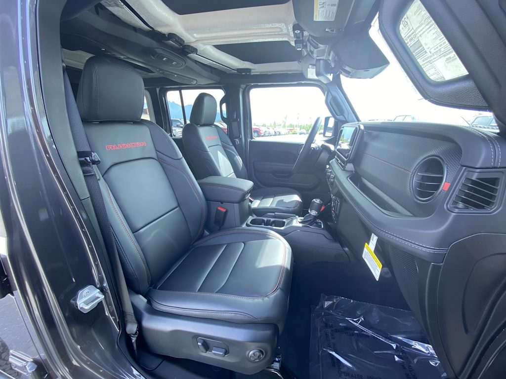 Thumbnail: 2026 Jeep Wrangler - 12